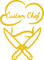 Custom Chef NC Logo